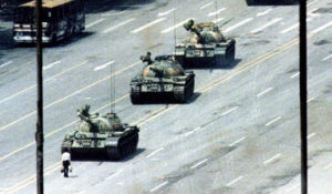 Putting their lives on the line: Tiananmen, 31 years later, and Hong Kong today