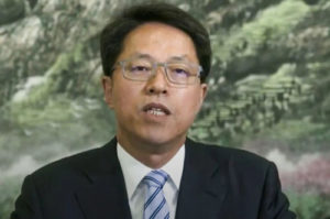 China admits: Main problem is Hong Kong’s fierce opposition to CCP