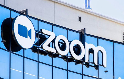 Zoom censored U.S. accounts on China’s orders, continuing slavish trend by American tech