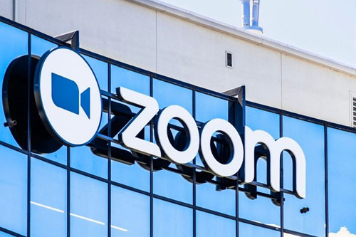Zoom censored U.S. accounts on China’s orders, continuing slavish trend by American tech