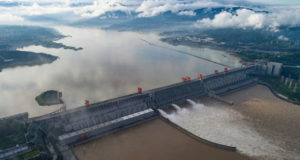 China hints at ‘Black Swan event’: Failure of Three Gorges Dam could kill millions in Wuhan, Yichang