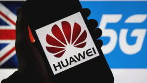 Trump victory: UK backs U.S., bans China’s Huawei 5G