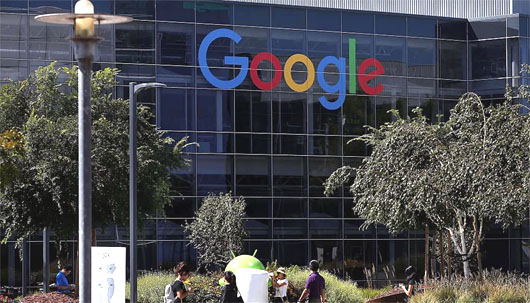 Google tech arrested at antifa riots in Portland
