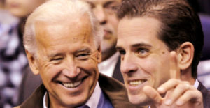 Report: Hunter Biden still owns 10 percent of Chinese private equity firm