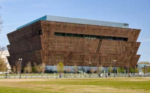 D.C. museum says nuclear family, rational thinking are symptoms of ‘whiteness’