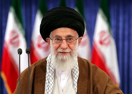 Twitter blocks Trump, but green-lights Khamenei’s call for genocide