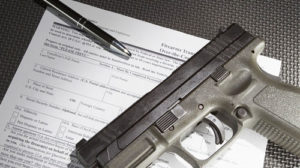 FBI: Highest ever background checks on gun purchases in June