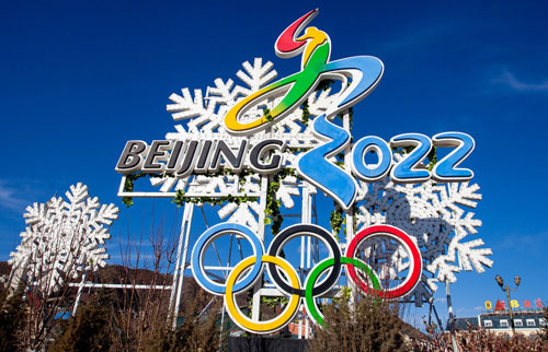 U.S., others could boycott Beijing 2022 Winter Olympics over China’s Muslim concentration camps