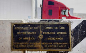 Trump coronavirus border closure stopped 186,000 illegals from 130 nations
