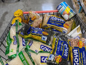 In defense of Goya Foods: A true Hispanic-American success story