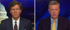 ‘One-party state’: Tucker Carlson, Brit Hume discuss likelihood of Democrat rule