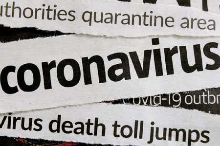 A closer look at ‘reporting’ on virus deaths: Exclamation points and wrong facts