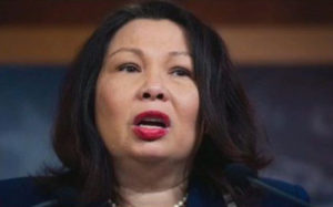 Sen. Duckworth continues hold on more than 1,000 military promotions