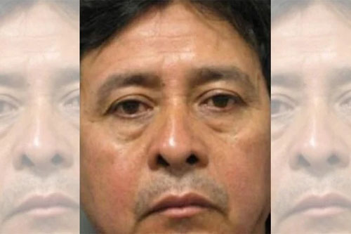 Illegal immigrant child rapist released by Maryland sanctuary county still at large