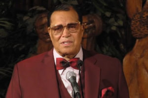 Farrakhan: Fauci and Gates plotting to ‘depopulate the Earth’ with COVID-19 vaccine