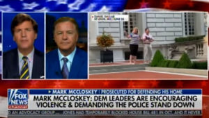 McCloskey expects indictment: Americans went from Patrick Henry to ‘afraid of losing their job’