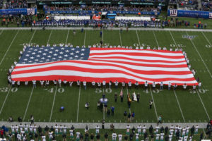 Report: NFL to play Black National Anthem before all season opening games