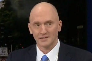 Carter Page sues Yahoo, Huffington Post: Coverage ‘falsely branded’ him as traitor