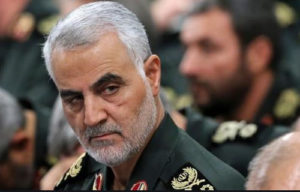 U.S. rejects UN report on killing of Soleimani: Gives ‘a pass to terrorists’
