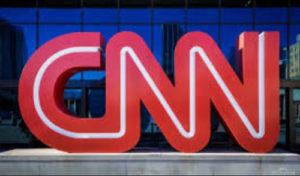 Slaves to the narrative? CNN staffs up with ‘race team’