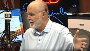Limbaugh warns: If Republicans continue their silence, they may never win another election