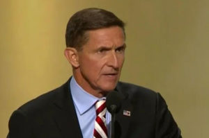 DOJ finally releases FBI memo showing agents concluded Flynn was innocent