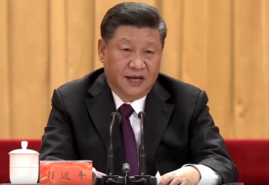 New at Geostrategy-Direct: Danger — Window of opportunity closing for Xi Jinping