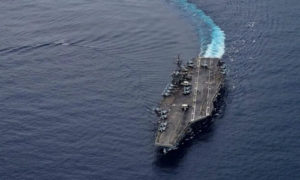 China state media refers to new U.S. policy on S. China Sea as ‘mentally retarded’