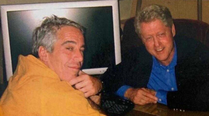 Released Epstein documents implicate Clinton and the FBI