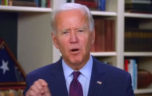 Obama’s White House doctor: Biden appears to be ‘just lost’