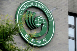 U.S. slaps foreign mission designation on China’s Confucius Institutes