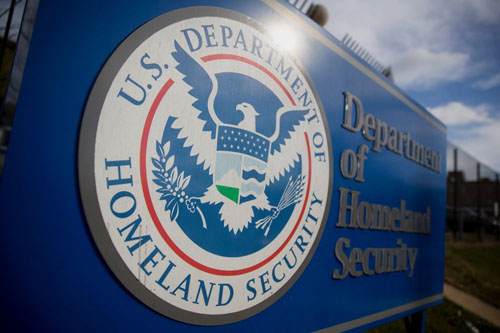 DHS shuts down ISIS plot to turn PPE shortage into terror funding