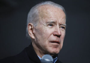 Poll: 59 percent believe Biden unlikely to finish a 4-year term