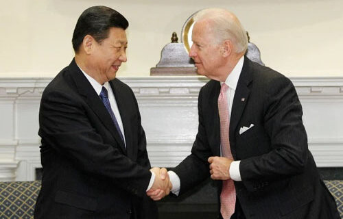 Biden, Part II: CCP funds Hunter’s firm as Dad makes dangerous (for U.S.) deals with Chairman Xi