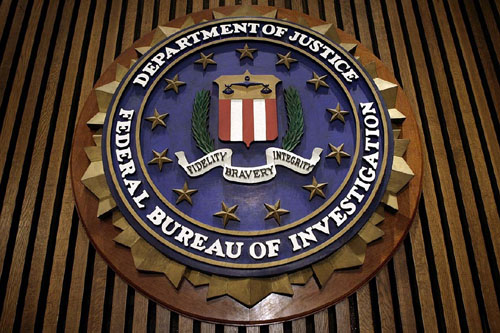 FBI lies: Review of Russia investigation reveals ‘a bunch’
