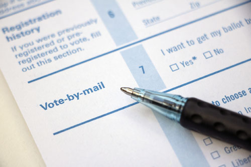 Messed up: 21 percent of NY primary mail-in ballots were disqualified