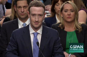 No longer the ‘people’s son-in-law’? China disowns Zuckerberg after Senate testimony