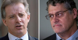 Judicial Watch uncovers timeline of Fusion GPS/Steele going back to 2015