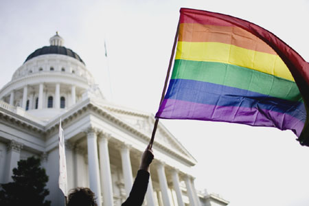 California bill eases punishment for LGBTQ sex with underage teens
