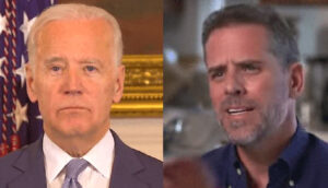 The disturbing questions about Hunter Biden are getting worse