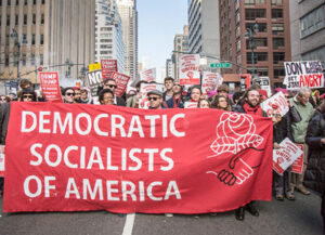 CBS documentary explores how America’s young are turned on by socialism