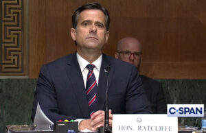 The Ratcliffe release: Now the media objects to unverified information