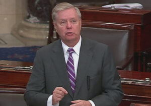 Graham: GOP has votes to confirm Ginsburg replacement before election