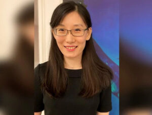 ‘Not from nature’: Chinese virologist says her research shows covid originated in Wuhan lab