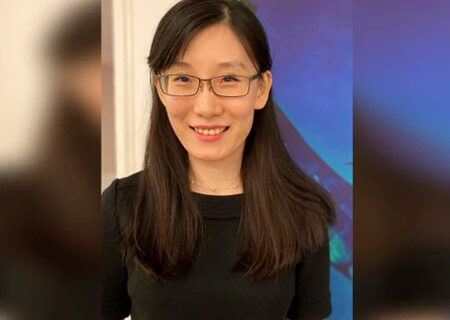 ‘Not from nature’: Chinese virologist says her research shows covid originated in Wuhan lab