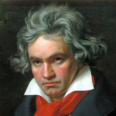 Cancel culture comes for Beethoven