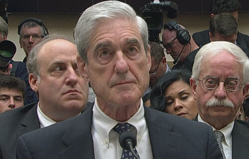Email shows Mueller turned down FBI top spot; Calls his House testimony into question