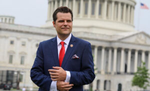 Rep. Gaetz calls for criminal probe into Bloomberg’s paying off felons’ fines