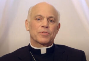 San Francisco archbishop: Government using covid as excuse to stifle right to worship