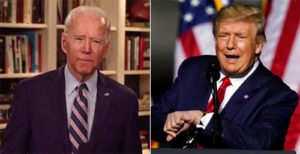 Biden’s handlers put ‘lid’ on campaign before noon 7 times in 14 days